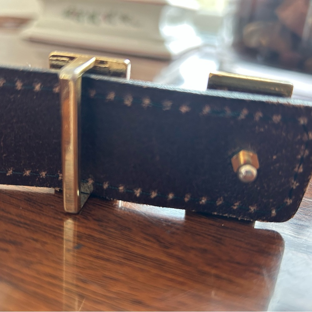H Belt - Picture 3 of 5
